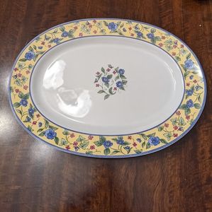 Oneida 14" Serving Platter